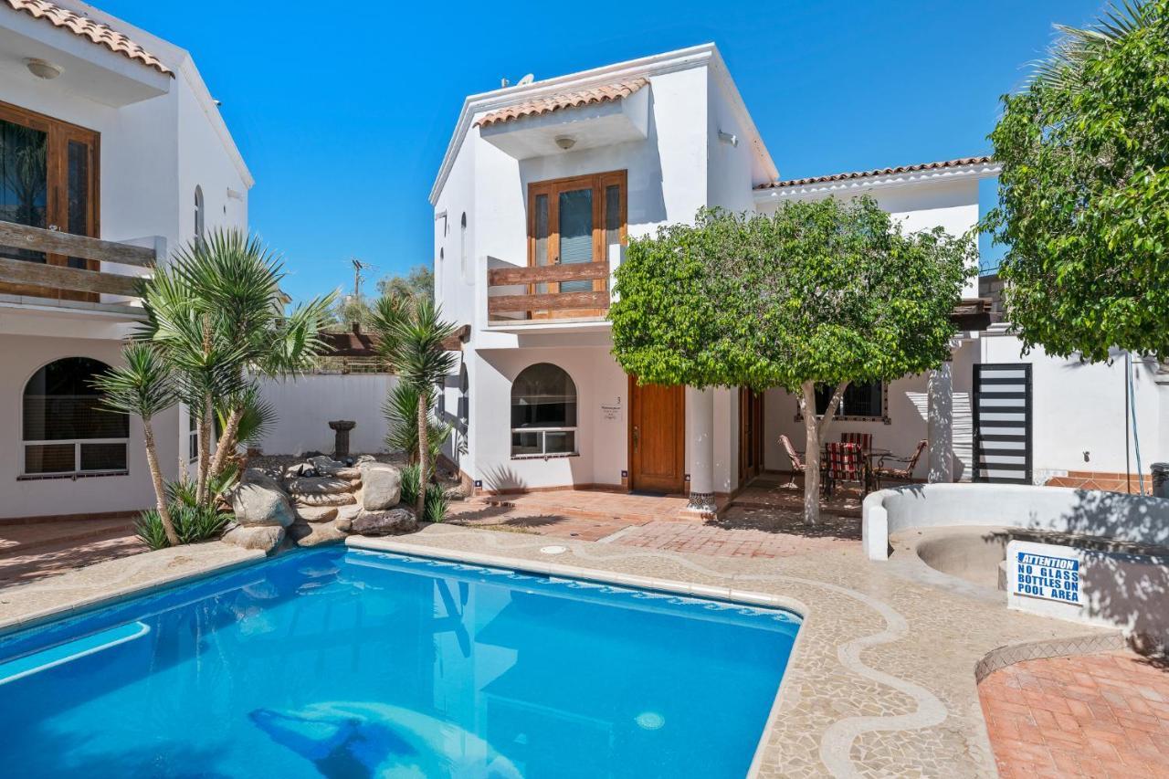 Villa Relax 3 By Kivoya Puerto Peñasco Εξωτερικό φωτογραφία