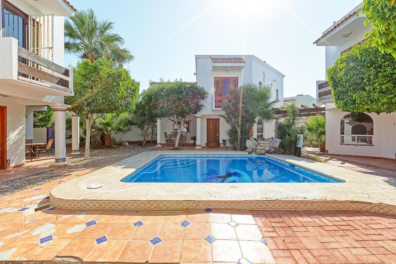 Villa Relax 3 By Kivoya Puerto Peñasco Εξωτερικό φωτογραφία