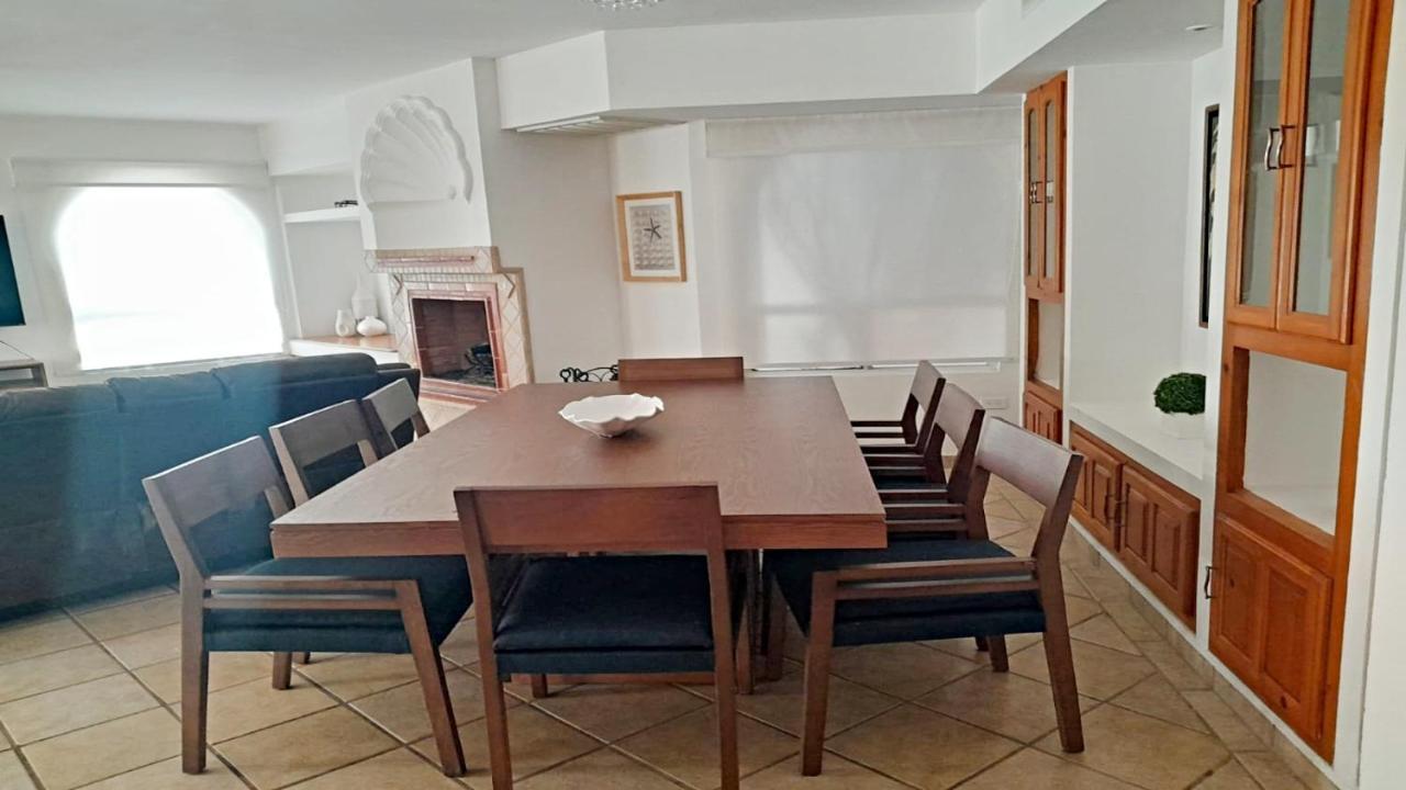 Villa Relax 3 By Kivoya Puerto Peñasco Εξωτερικό φωτογραφία