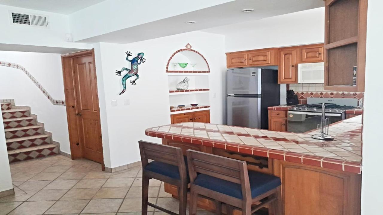 Villa Relax 3 By Kivoya Puerto Peñasco Εξωτερικό φωτογραφία